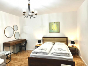 Tiflis luxe apartment